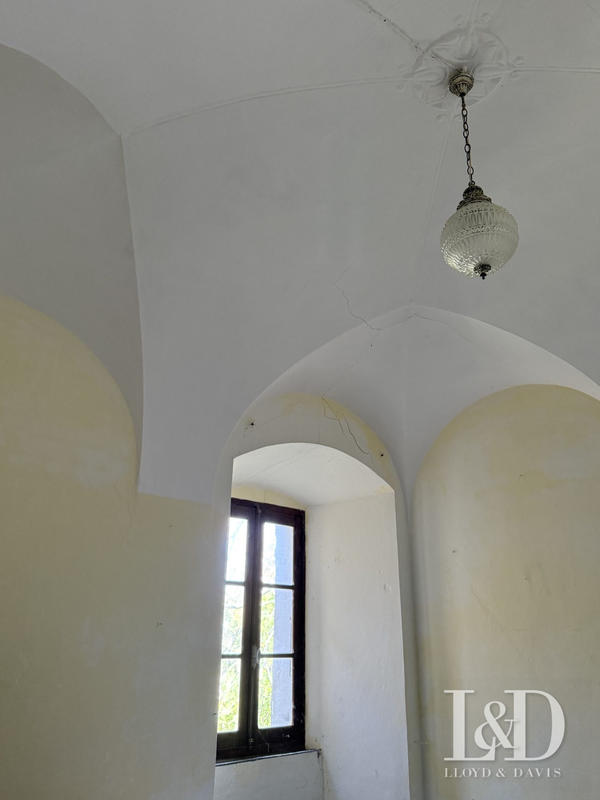 Maison ancienne - 115 m² - 5 pièces