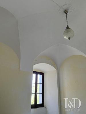 Maison ancienne - 115 m² - 5 pièces