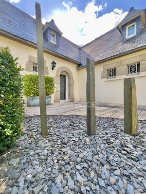 Maison - 173 m² - 6 pièces