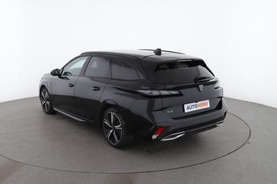 Peugeot 308 Sw 1.2 PureTech Gt Eat8 131 ch