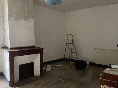 Maison - 126 m² - 6 pièces