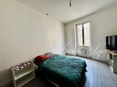 Maison de ville - 54 m² - 2 pièces