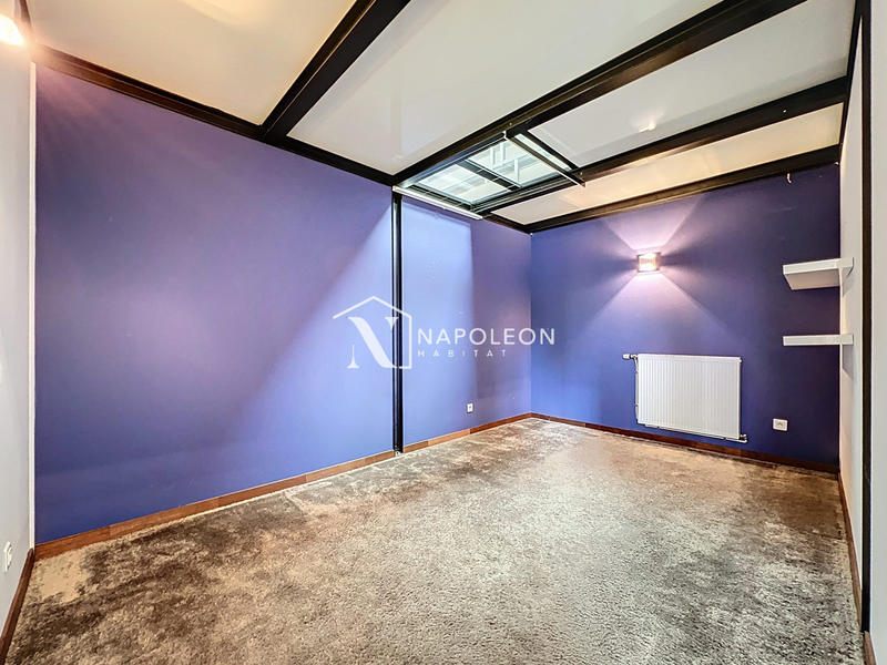 Loft - 270 m² - 6 pièces