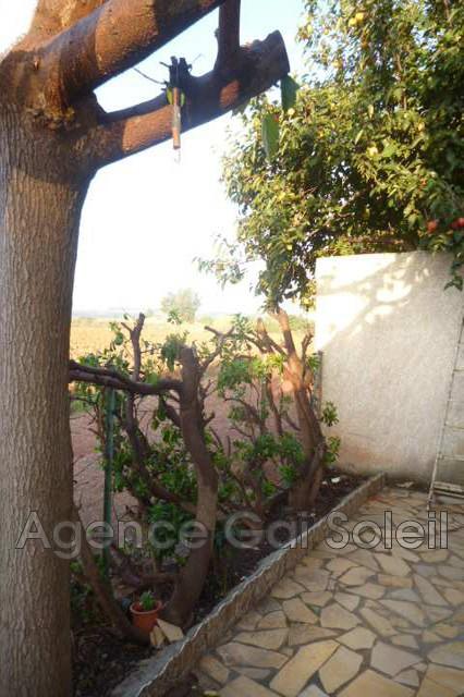 Maison de campagne - 60 m² - 3 pièces