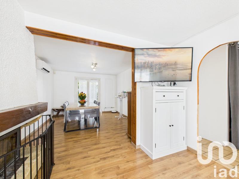 Maison - 99 m² - 4 pièces