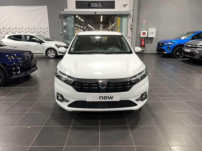 Dacia Sandero TCe 90 Confort