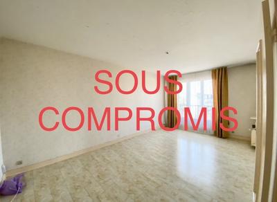 Appartement - 71 m² - 4 pièces