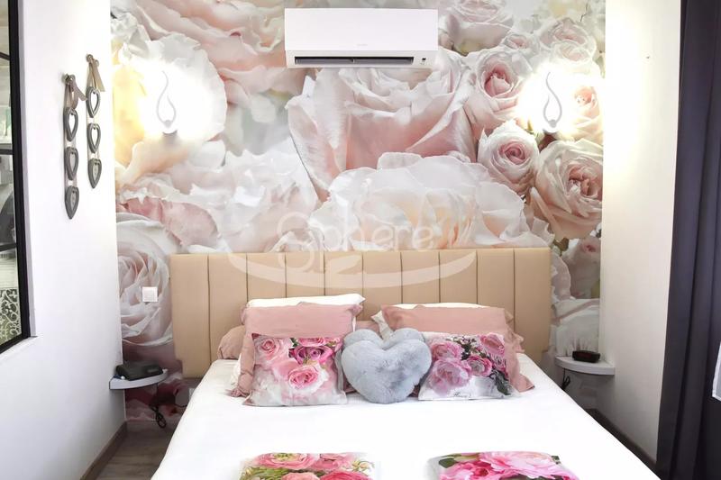 Villa - 80 m² - 4 pièces