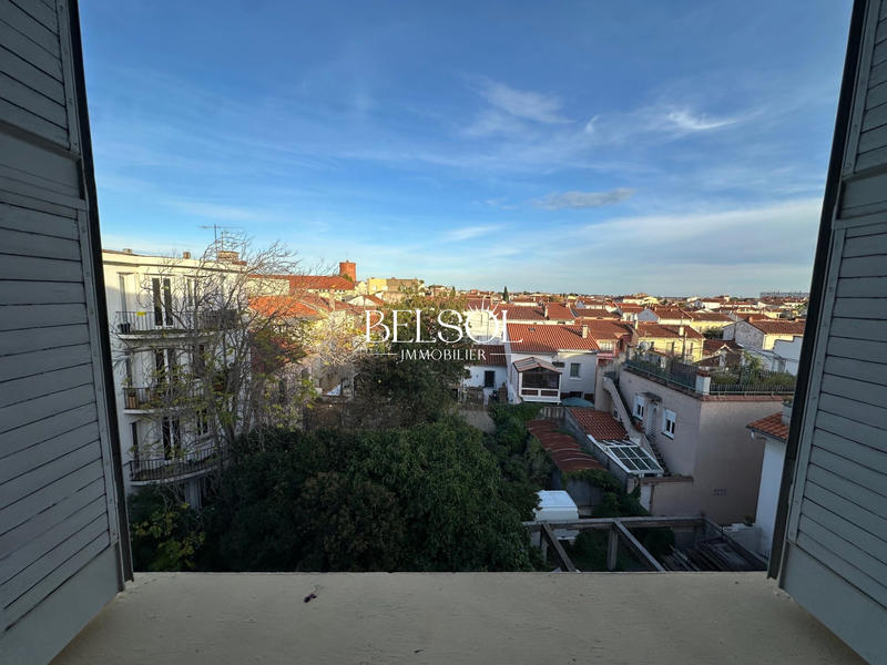 Appartement - 73 m² - 3 pièces