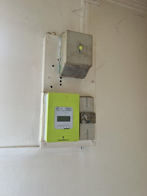 Maison ancienne - 103 m² - 5 pièces