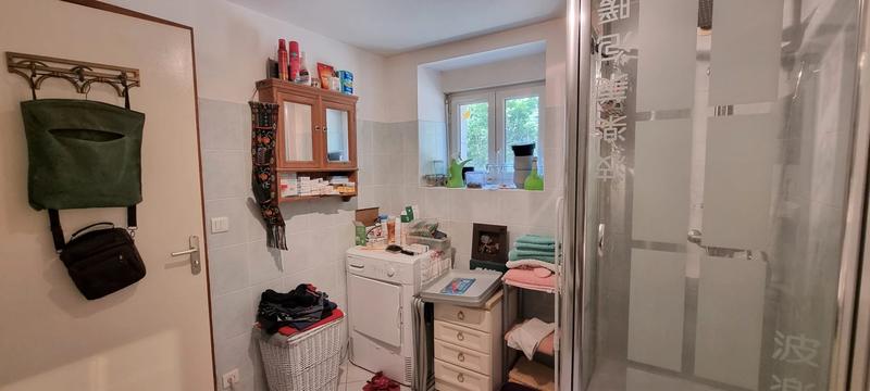 Maison - 134 m² - 6 pièces