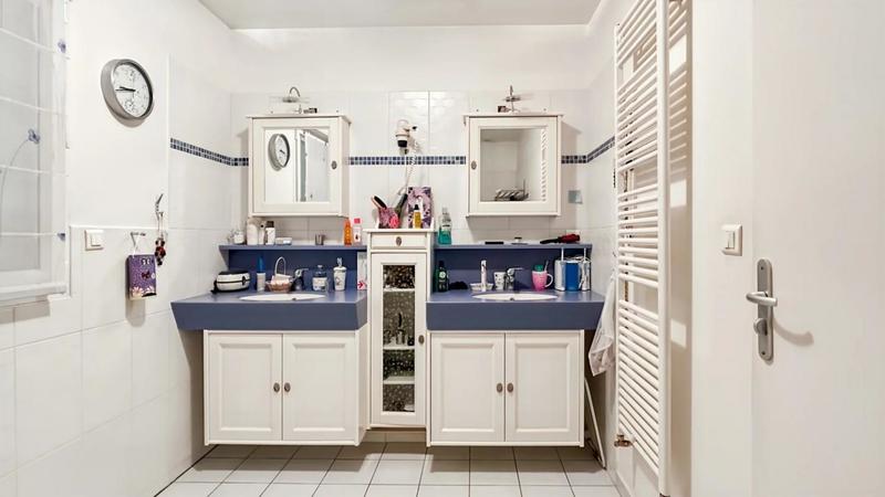 Maison - 168 m² - 7 pièces