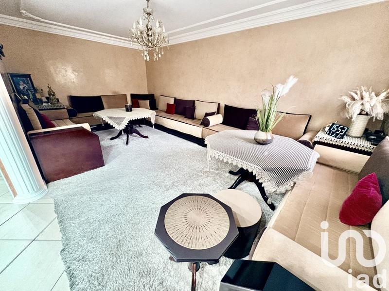 Maison - 98 m² - 5 pièces