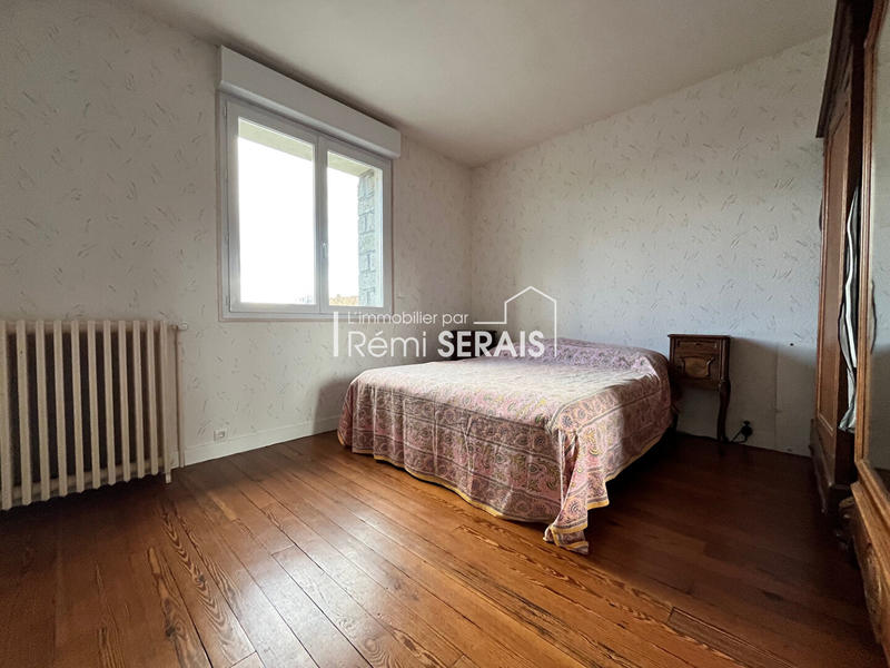 Maison - 167 m² - 6 pièces