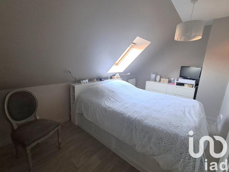 Maison - 79 m² - 4 pièces