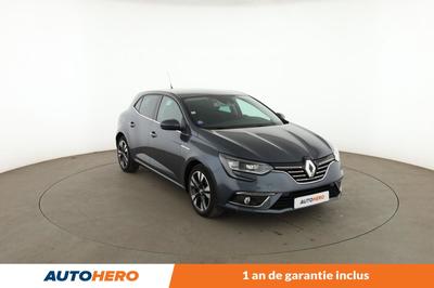 Renault Mégane 1.3 TCe Intens Edc 140 ch