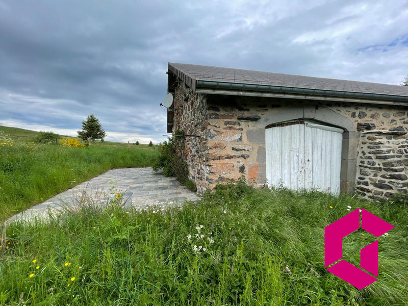 Ferme - 100 m² - 5 pièces