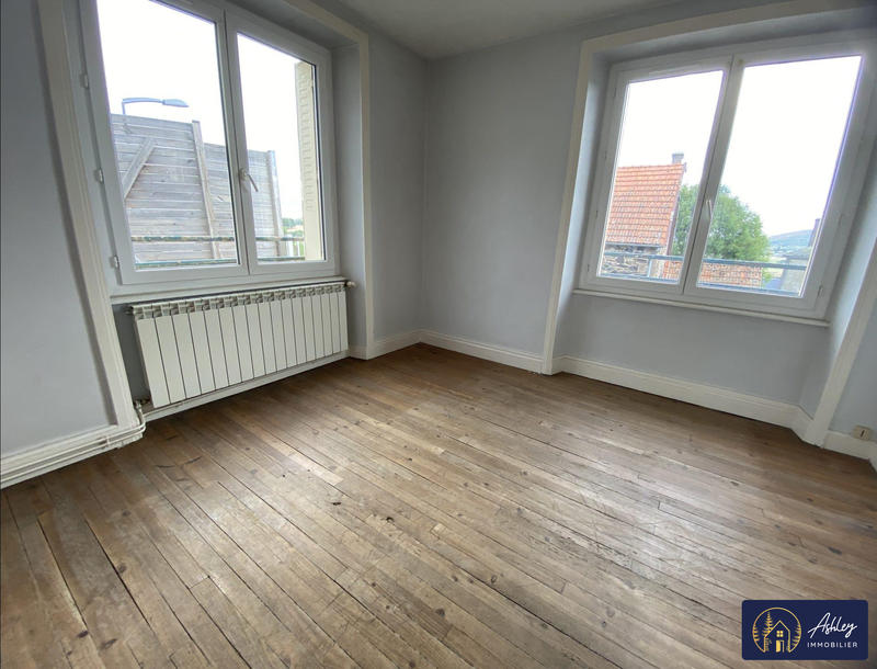 Maison - 139 m² - 7 pièces