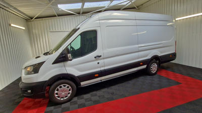 Ford Transit 2.0 Ecoblue 170 P350 L4h3 Trend Business