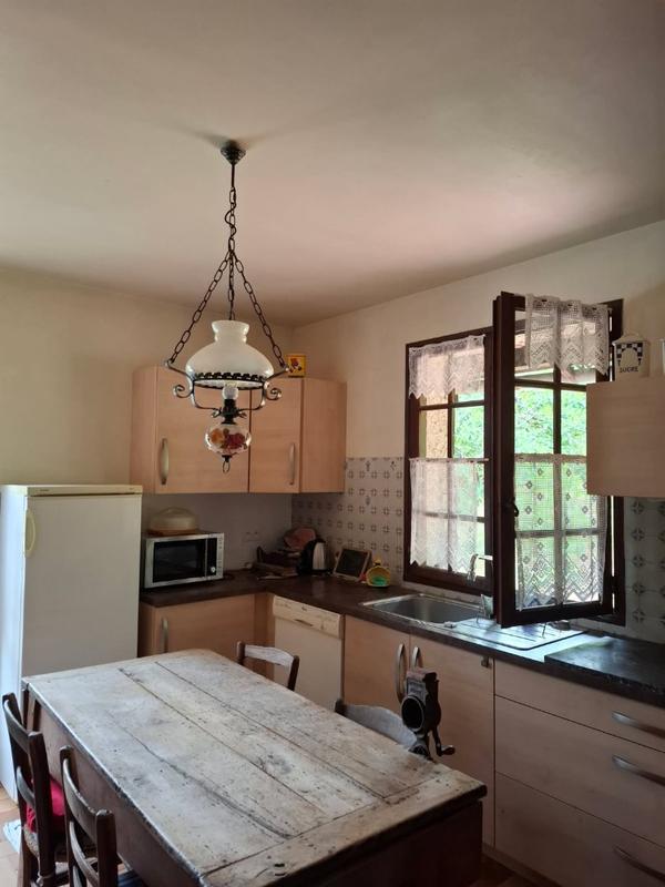 Maison - 145 m² - 5 pièces