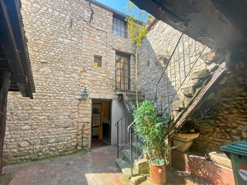 Maison - 122 m² - 5 pièces