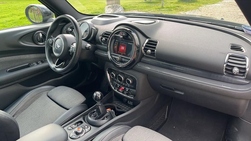 Mini Mini 1.5 Cooper 136 Clubman