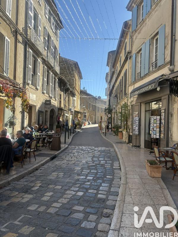 Duplex - 49 m² - 2 pièces