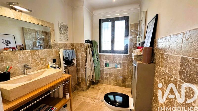 Maison - 205 m² - 7 pièces