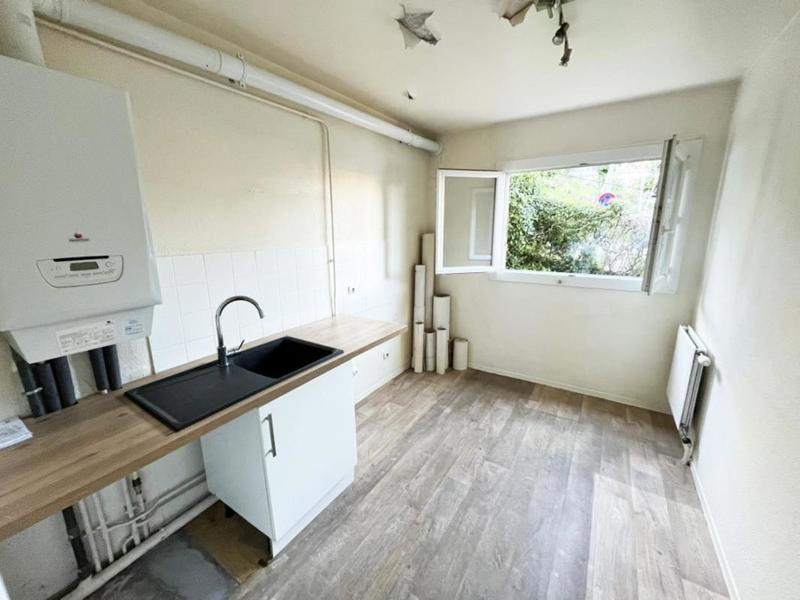 Appartement - 54 m² - 2 pièces