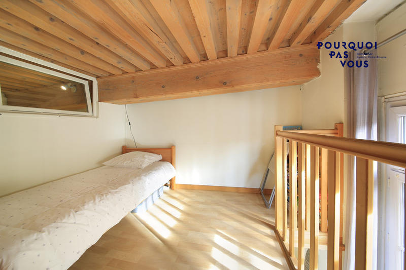 Appartement - 117 m² - 4 pièces