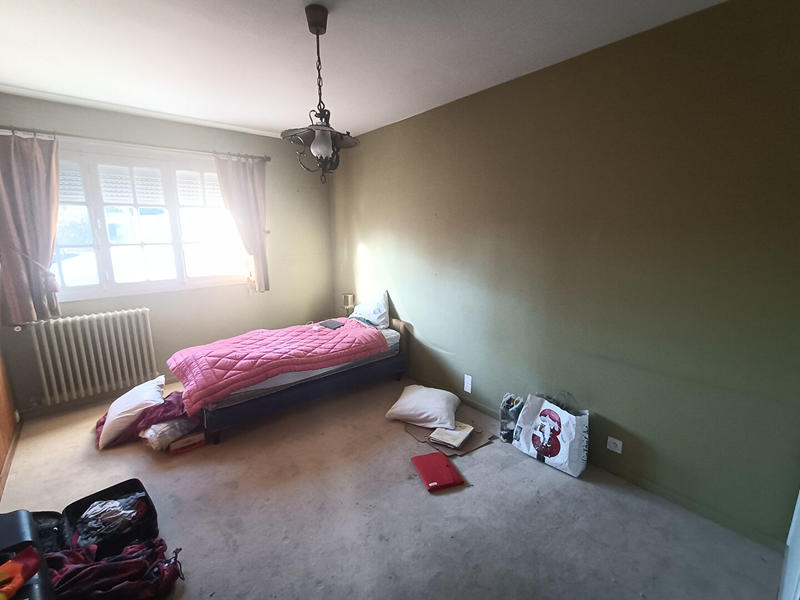 Maison - 160 m² - 5 pièces