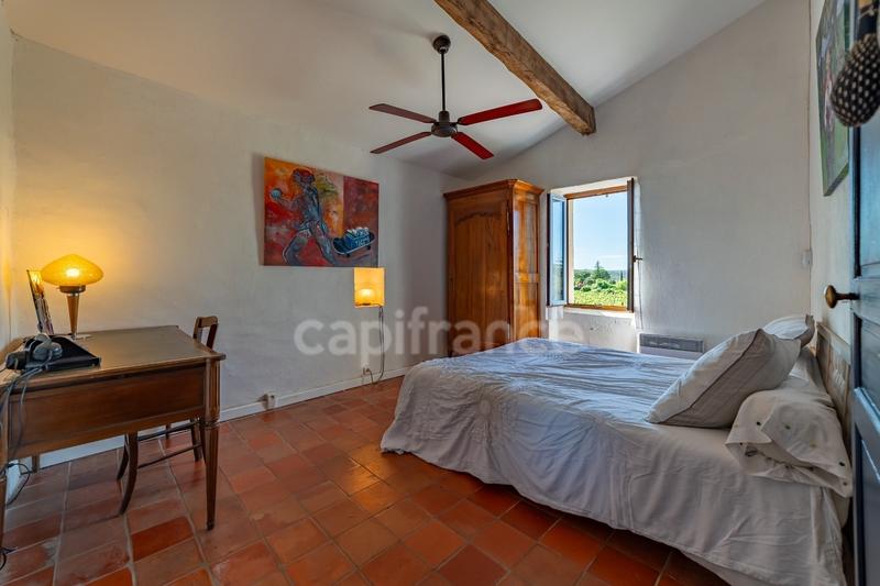 Maison de campagne - 216 m² - 5 pièces