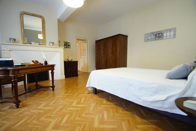 Viager - Maison de ville - 155 m² - 7 pièces