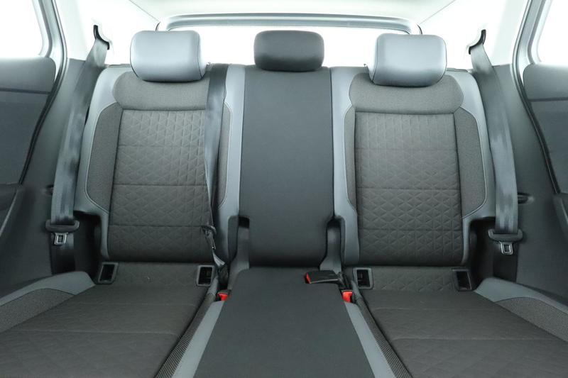 Volkswagen t-Cross 1.0 Tsi R-Line Dsg 110 ch