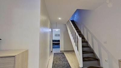 Immeuble - 327 m² - 14 pièces