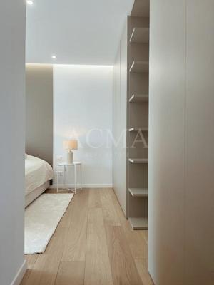 Appartement - 93 m² - 4 pièces