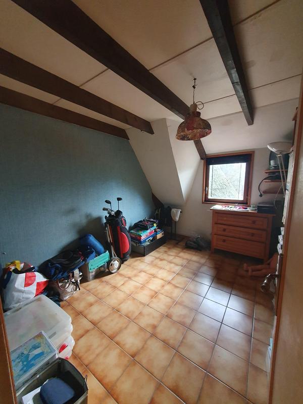 Propriété - 225 m² - 7 pièces