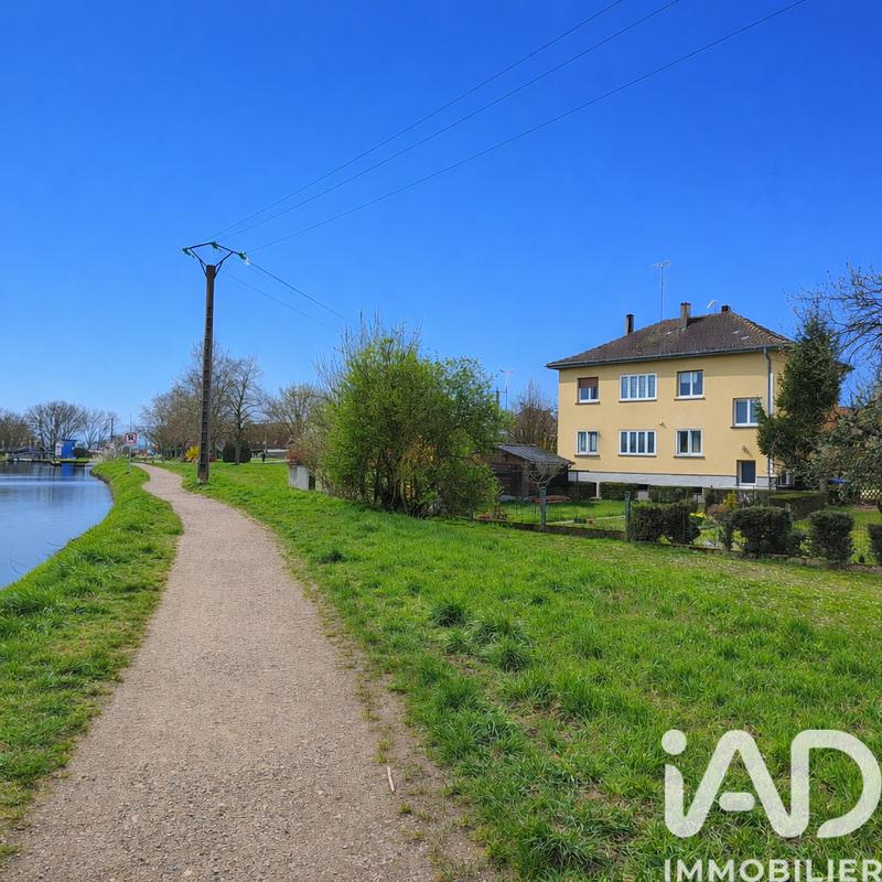 Appartement - 81 m² - 4 pièces