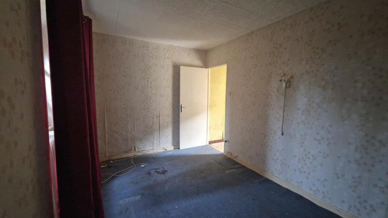 Maison - 78 m² - 4 pièces