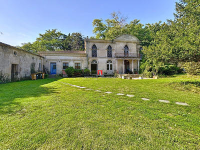 Maison - 106 m² - 4 pièces