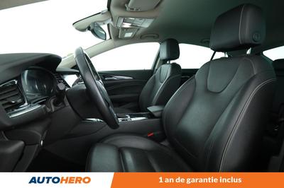 Opel Insignia Grand Sport 1.6 Diesel Elite Automatique 136 ch