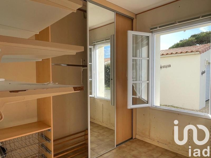 Maison - 76 m² - 6 pièces