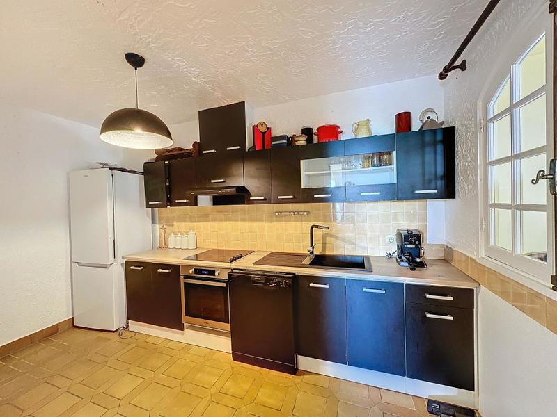 Appartement - 139 m² - 5 pièces