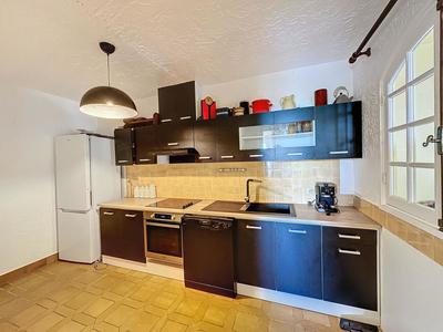 Appartement - 139 m² - 5 pièces