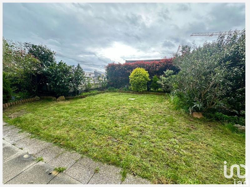 Appartement - 75 m² - 3 pièces