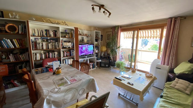 Viager - Appartement - 77 m² - 3 pièces