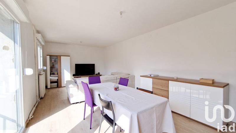 Appartement - 70 m² - 4 pièces