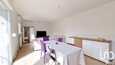 Appartement - 70 m² - 4 pièces