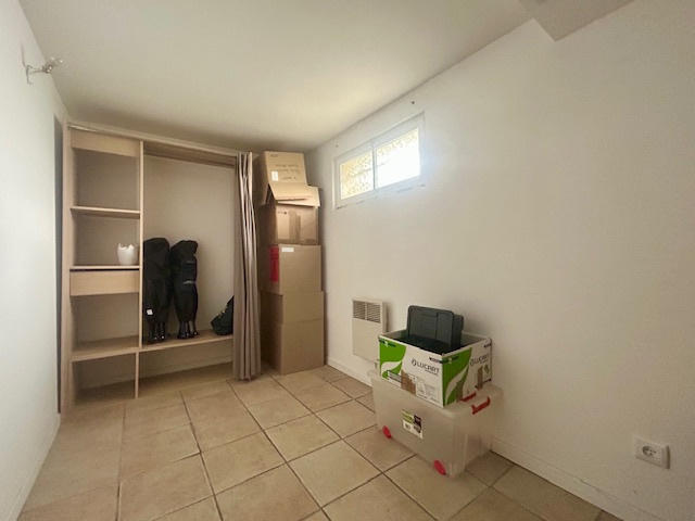 Maison - 82 m² - 5 pièces