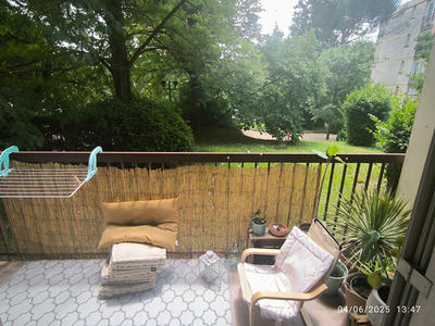 Appartement - 68 m² - 3 pièces